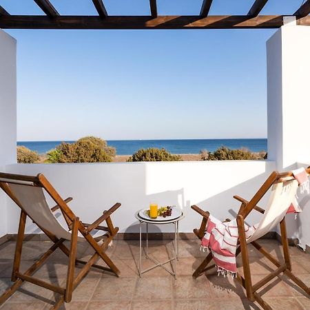 The "Perfect Beach House" Villa Lakhania Eksteriør bilde