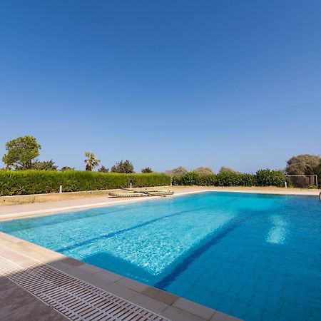 The "Perfect Beach House" Villa Lakhania Eksteriør bilde