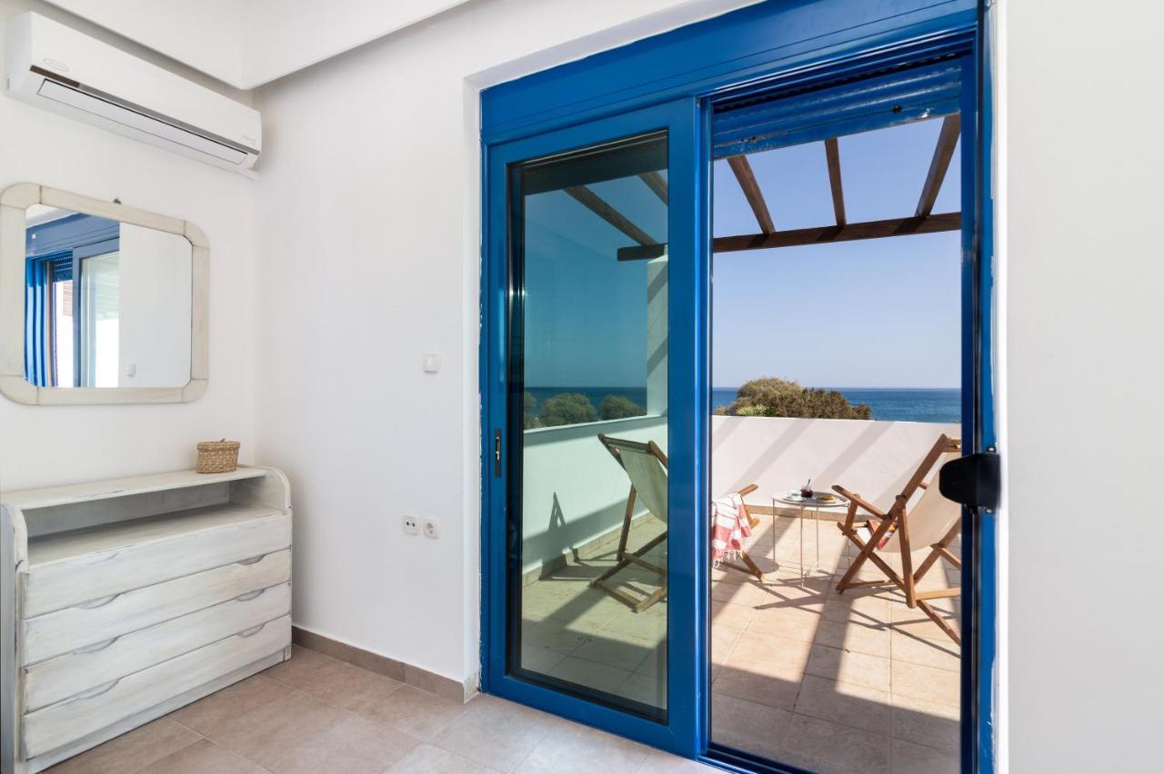 The "Perfect Beach House" Villa Lakhania Eksteriør bilde