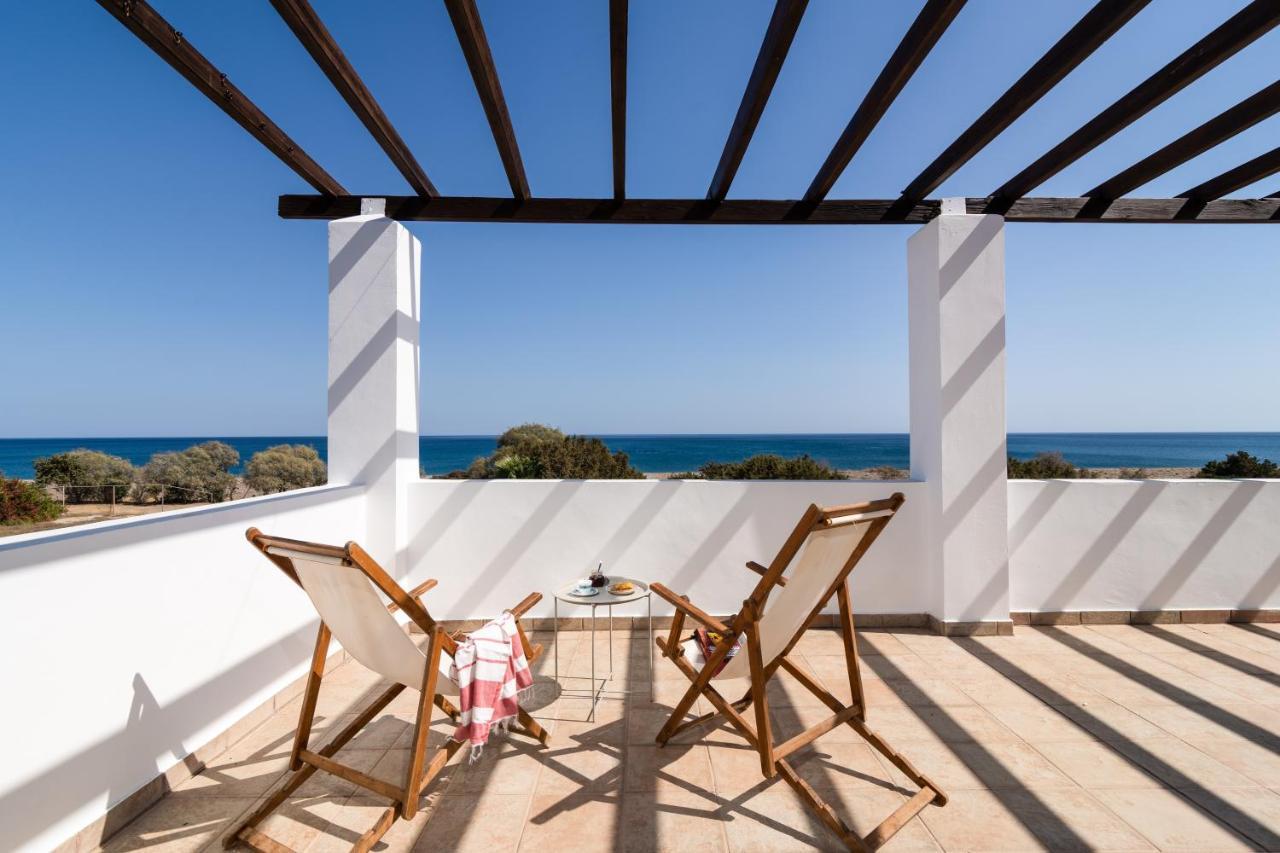 The "Perfect Beach House" Villa Lakhania Eksteriør bilde